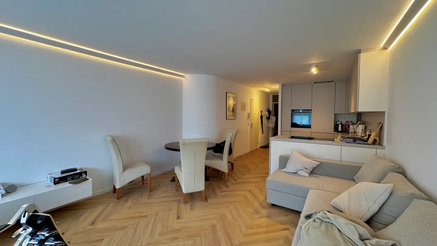 Apartment for sale - Winkelriedplatz 4, 4053 Basel