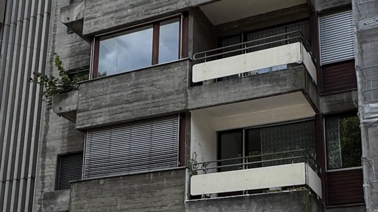 Appartamento in vendita - Winkelriedplatz 4, 4053 Basel - Photo 2