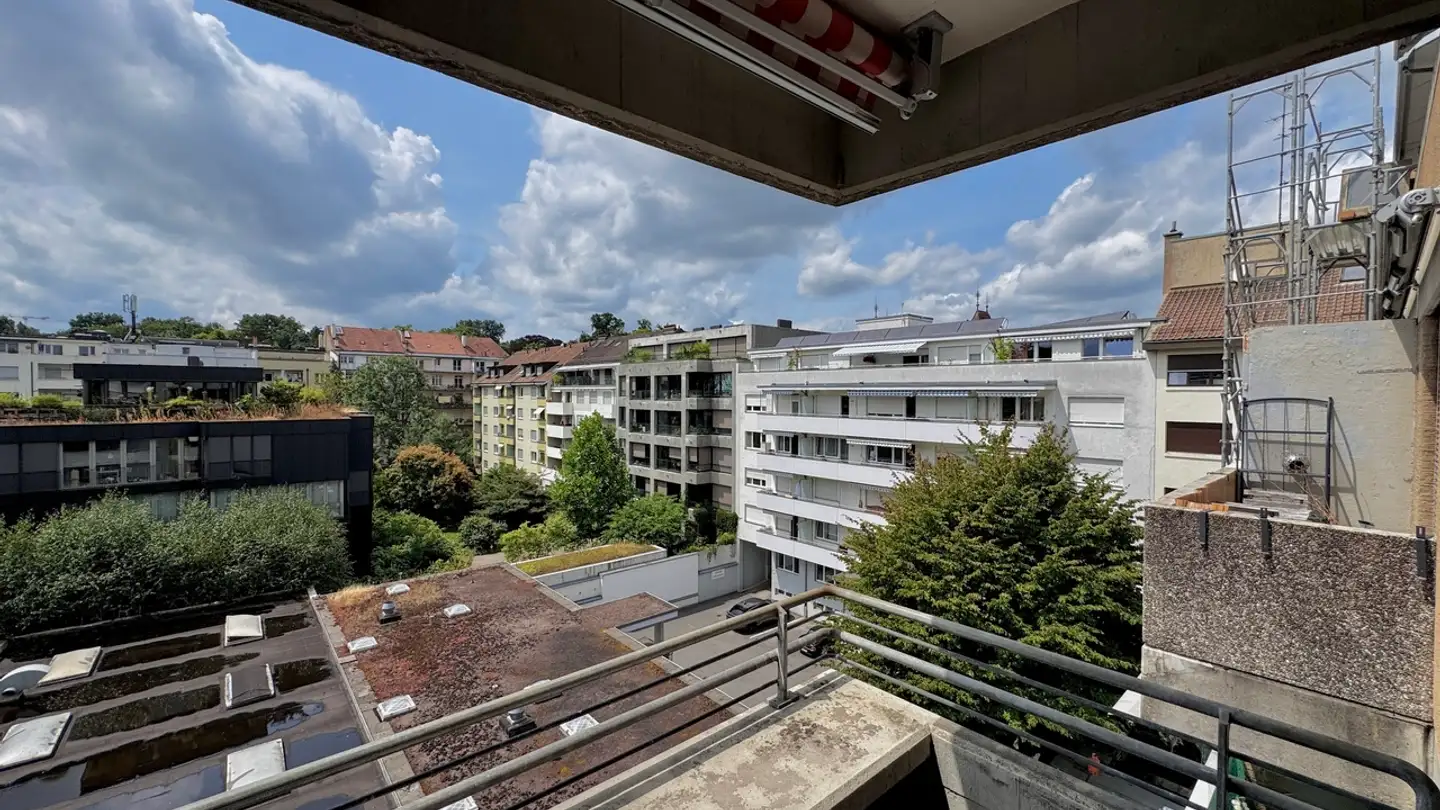 Appartamento in vendita - Winkelriedplatz 4, 4053 Basel - Photo 4