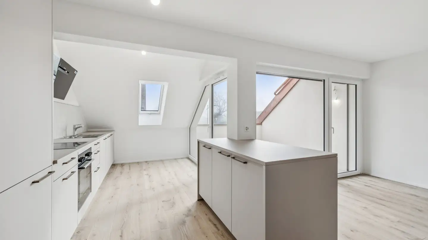 Wohnung kaufen - Place Du Village, 1407 Bioley-Magnoux