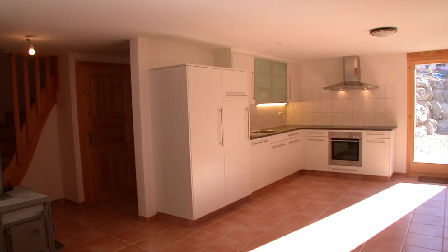 Einfamilienhaus mieten - Route De Planchouet 169, 1997 Haute-Nendaz - Foto 3