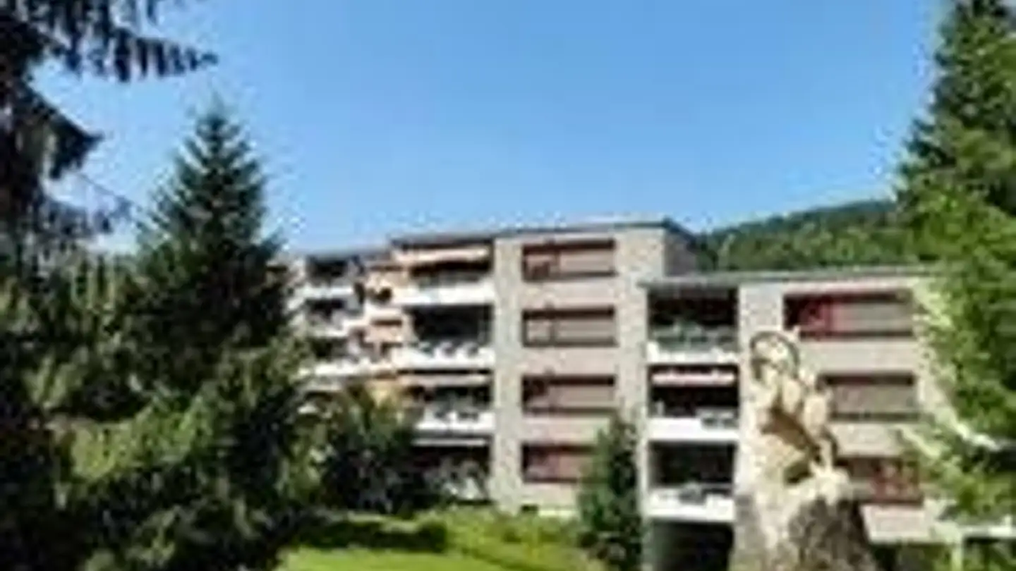 Appartement à louer - Ackerstrasse 1, 8135 Langnau am Albis