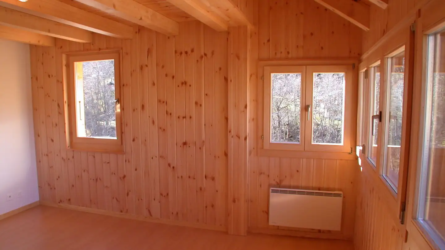 Einfamilienhaus mieten - Route De Planchouet 169, 1997 Haute-Nendaz - Foto 4