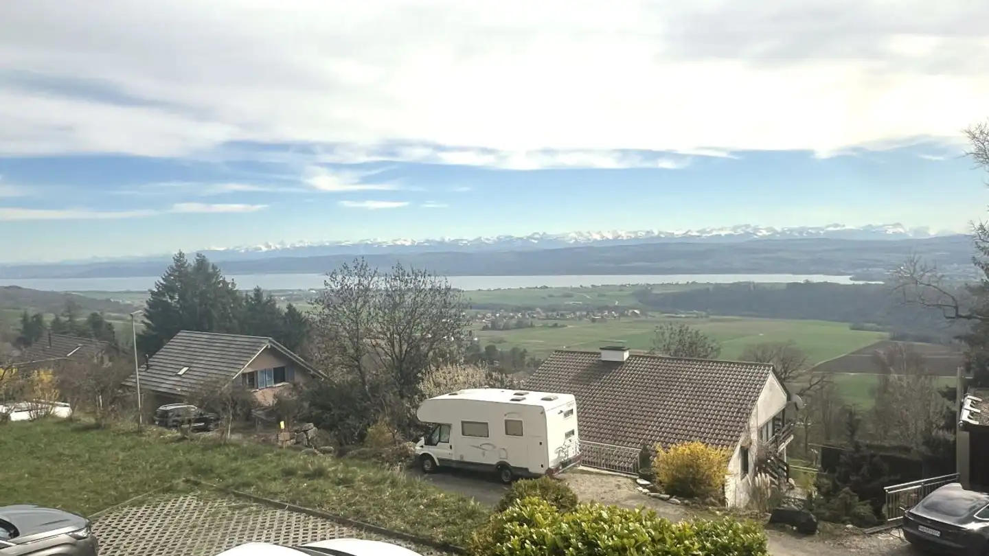 Duplex for sale - Chemin Du Champ De La Côte 18, 1421 Grandevent - Photo 2