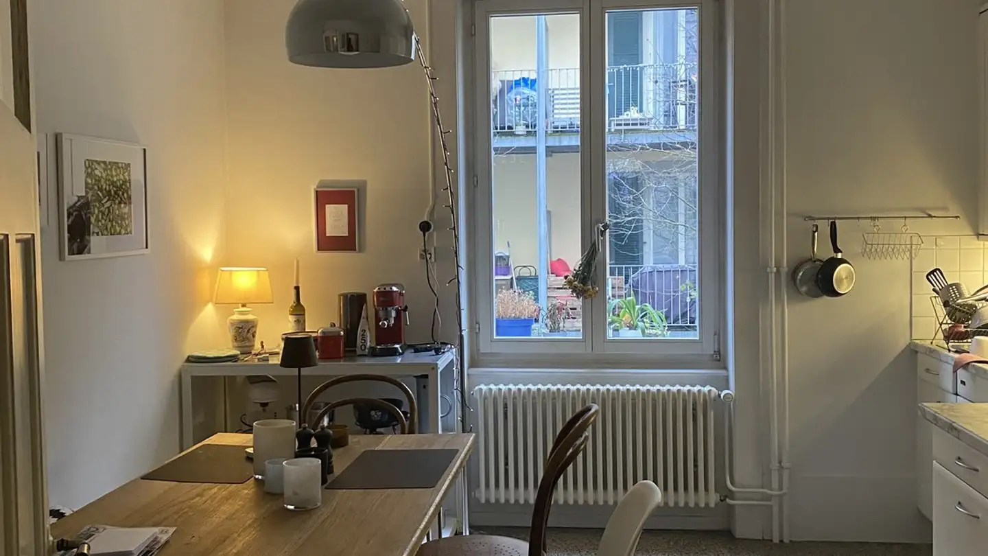 Apartment for rent - 3006 Bern - Photo 3