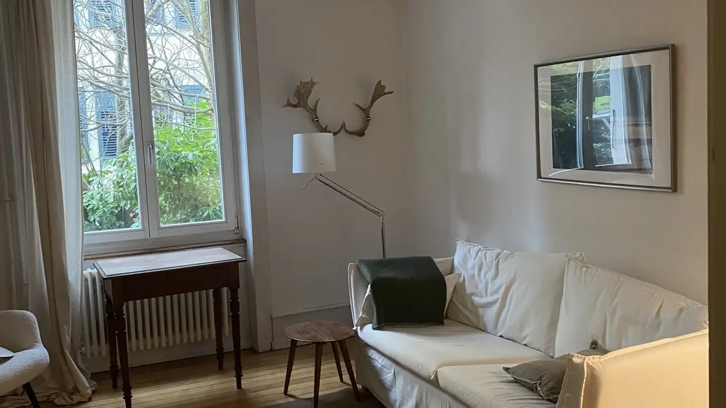 Apartment for rent - 3006 Bern - Photo 4