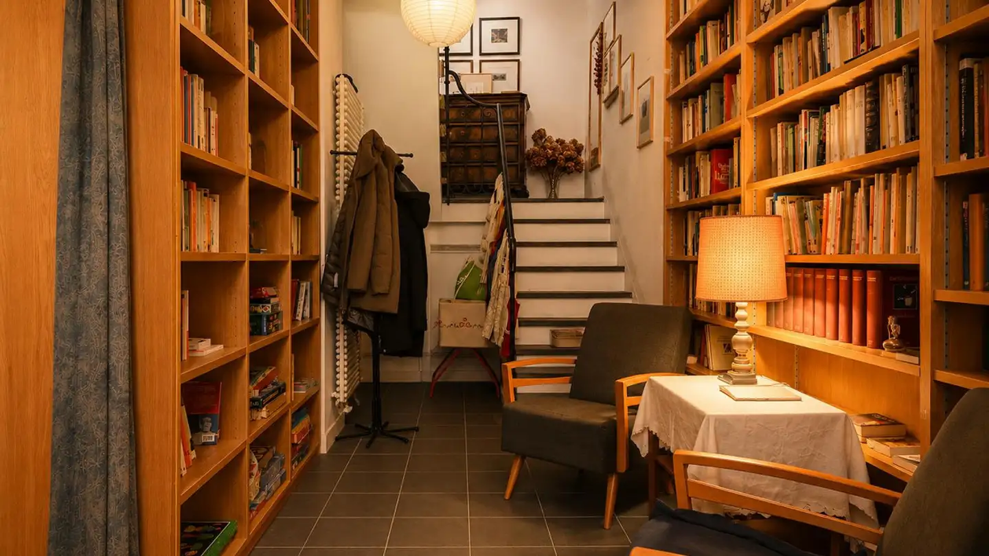 Single house for sale - Contrada Dei Patrizi 5, 6962 Viganello - Photo 3