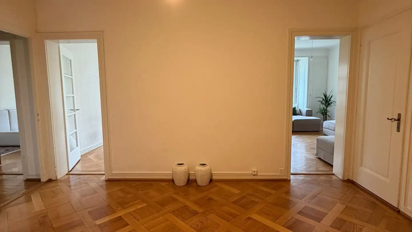 Apartment for rent - Avenue Ernest- Hentsch, 1207 Genève - Photo 2