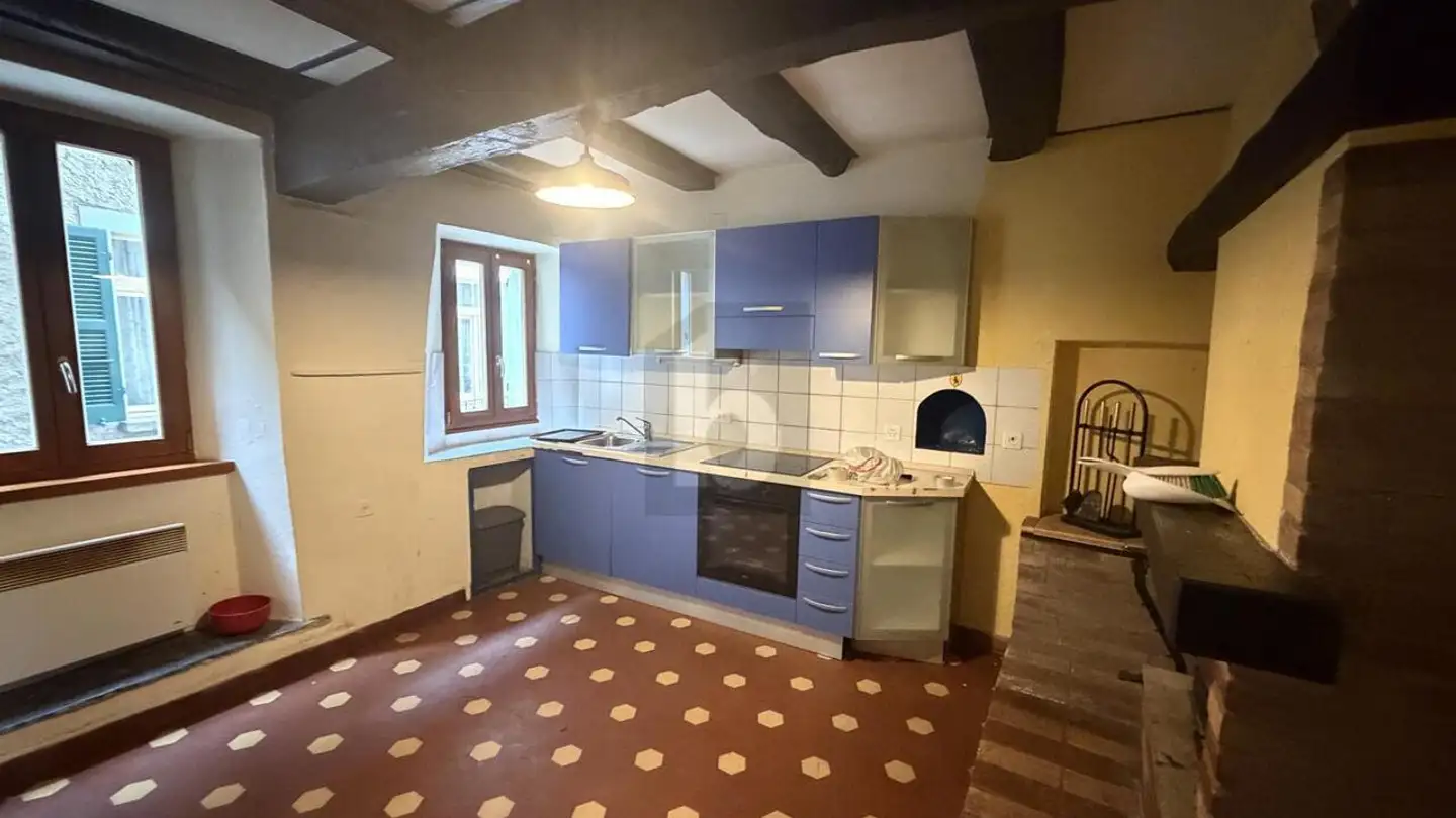 Maison en terrasse à vendre - 6821 Rovio - Photo 2