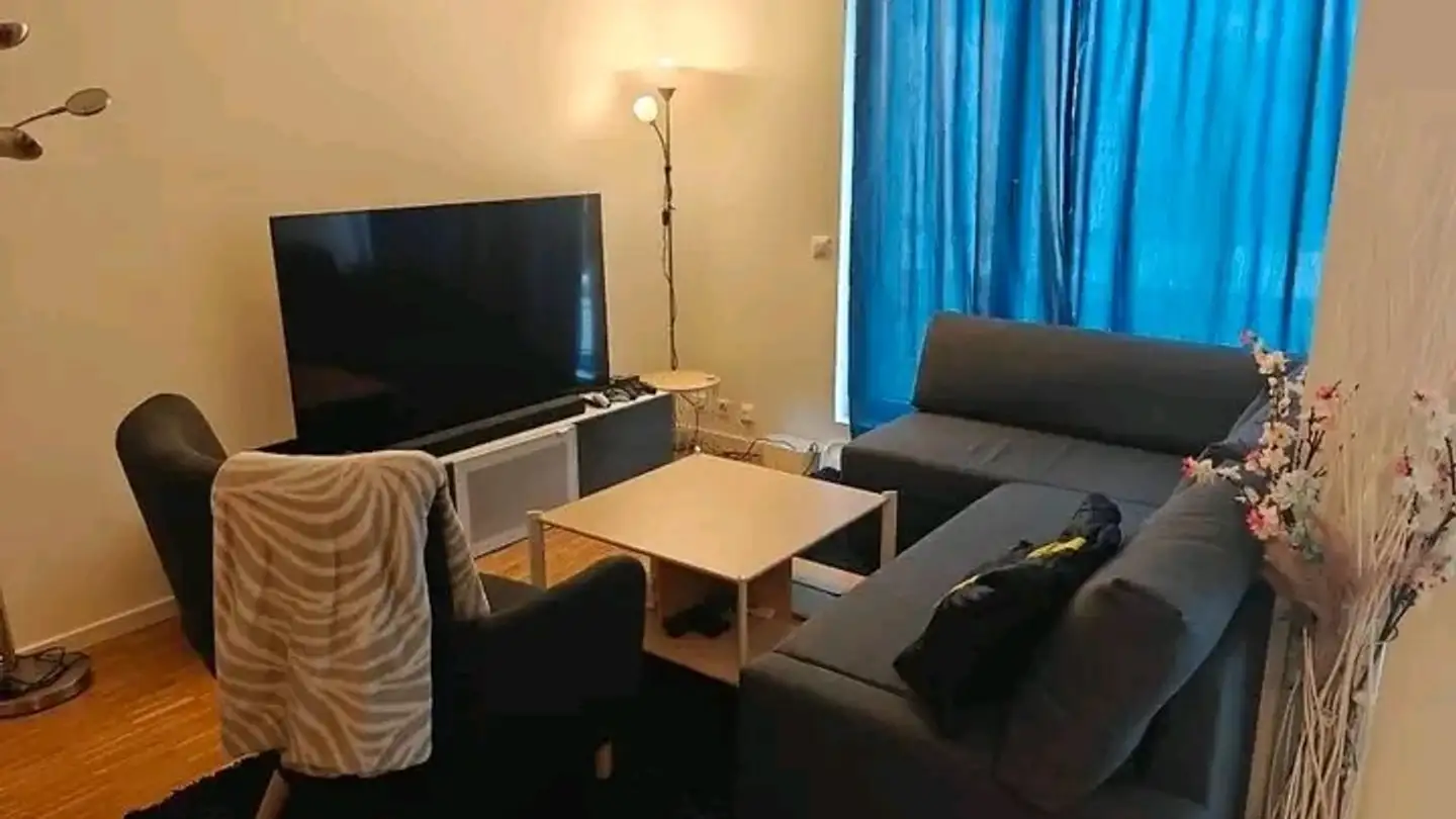 Appartement à louer - 2000 Neuchâtel