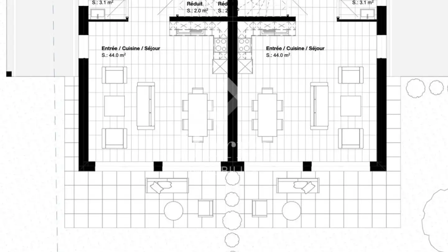 Appartamento in vendita - 1906 Charrat - Foto 3