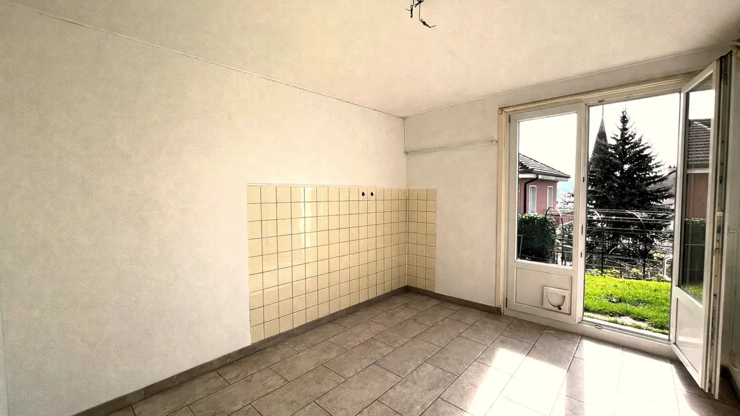 Apartment for rent - Rue Des Guches 3, 2034 Peseux - Photo 3