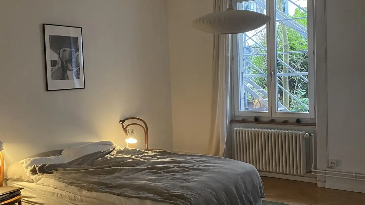 Apartment for rent - 3006 Bern