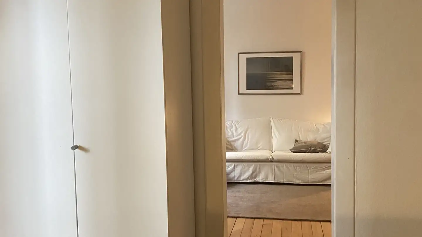 Apartment for rent - 3006 Bern - Photo 2