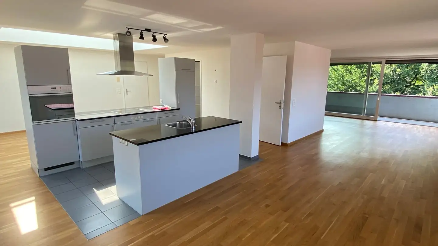 Loft in affitto - Maihofstrasse 95, 6006 Luzern - Photo 3
