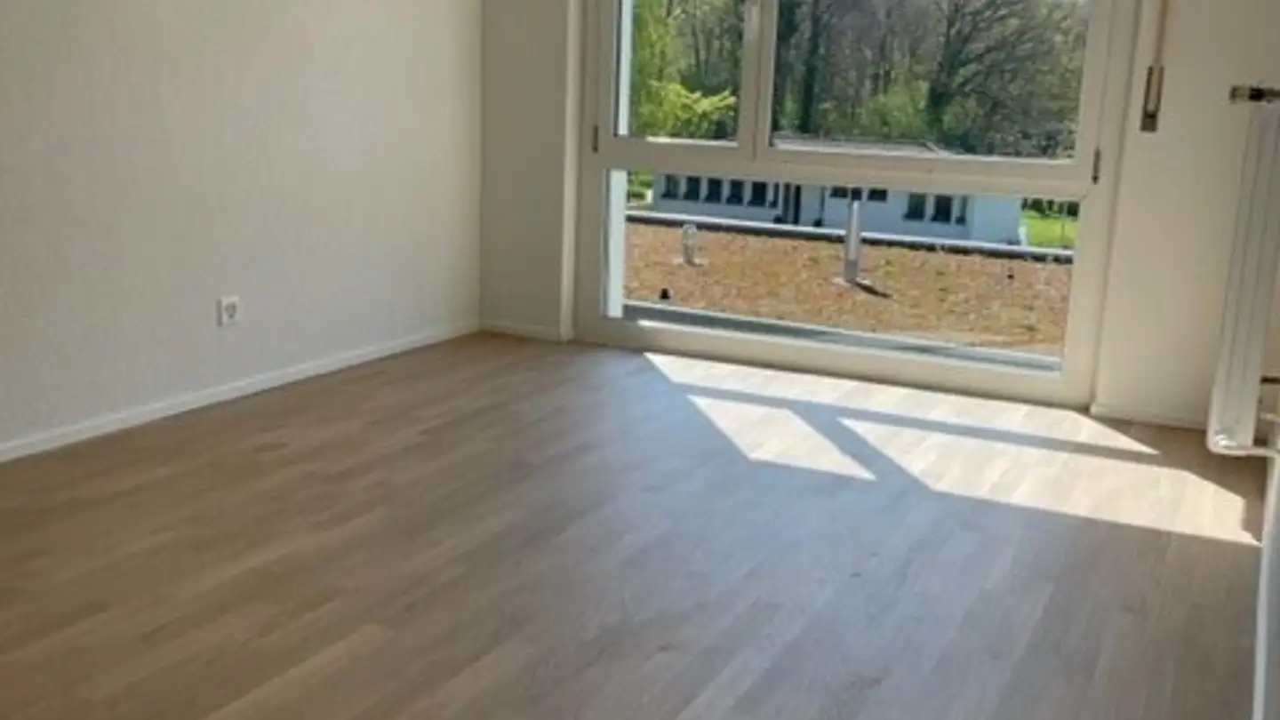 Apartment for rent - Route De Moncor 21, 1752 Villars-sur-Glâne