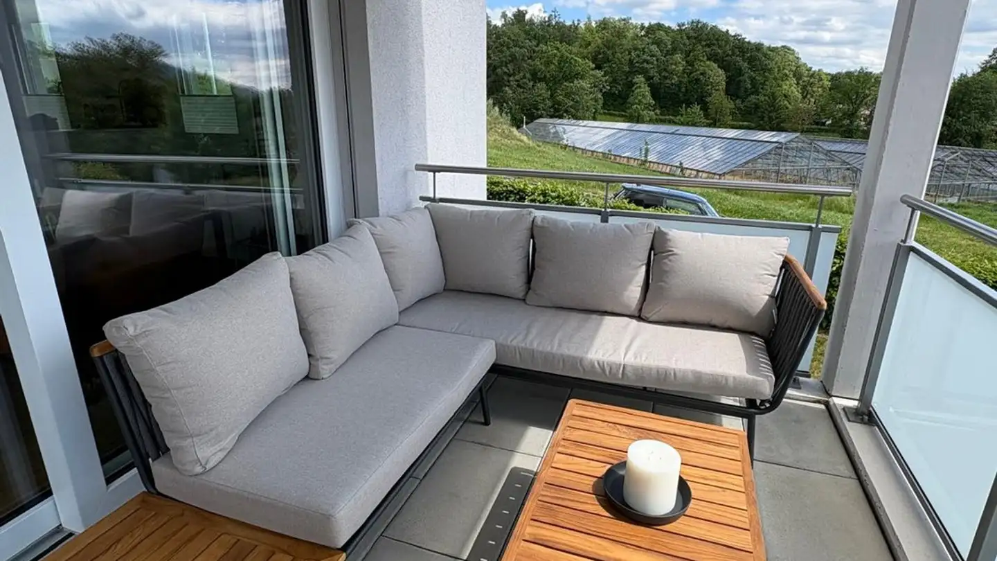 Appartement à louer - 8102 Oberengstringen - Photo 3