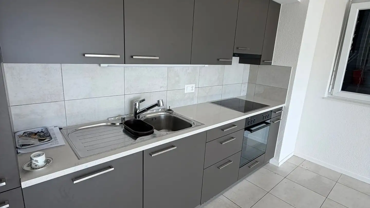 Apartment for rent - 1207 Genève - Photo 3