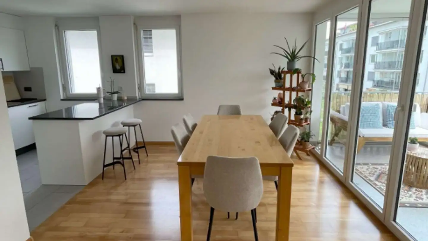 Apartment for sale - Quellenstrasse 45, 4310 Rheinfelden