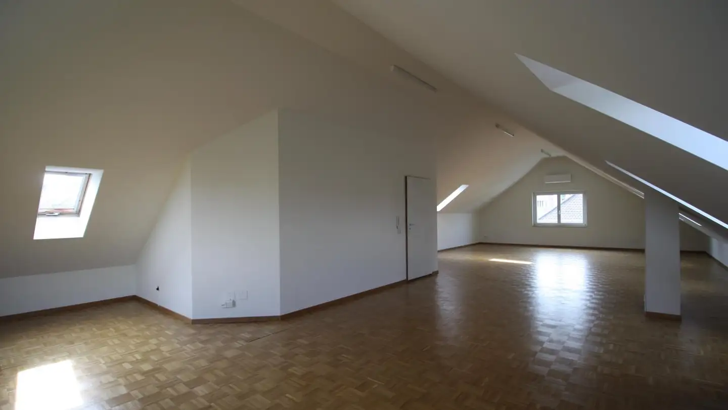 Bürofläche mieten - Feldstrasse 78, 4123 Allschwil