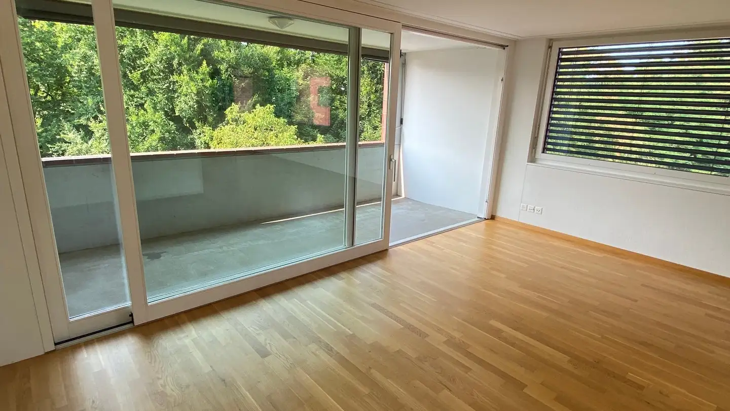 Loft in affitto - Maihofstrasse 95, 6006 Luzern - Photo 4