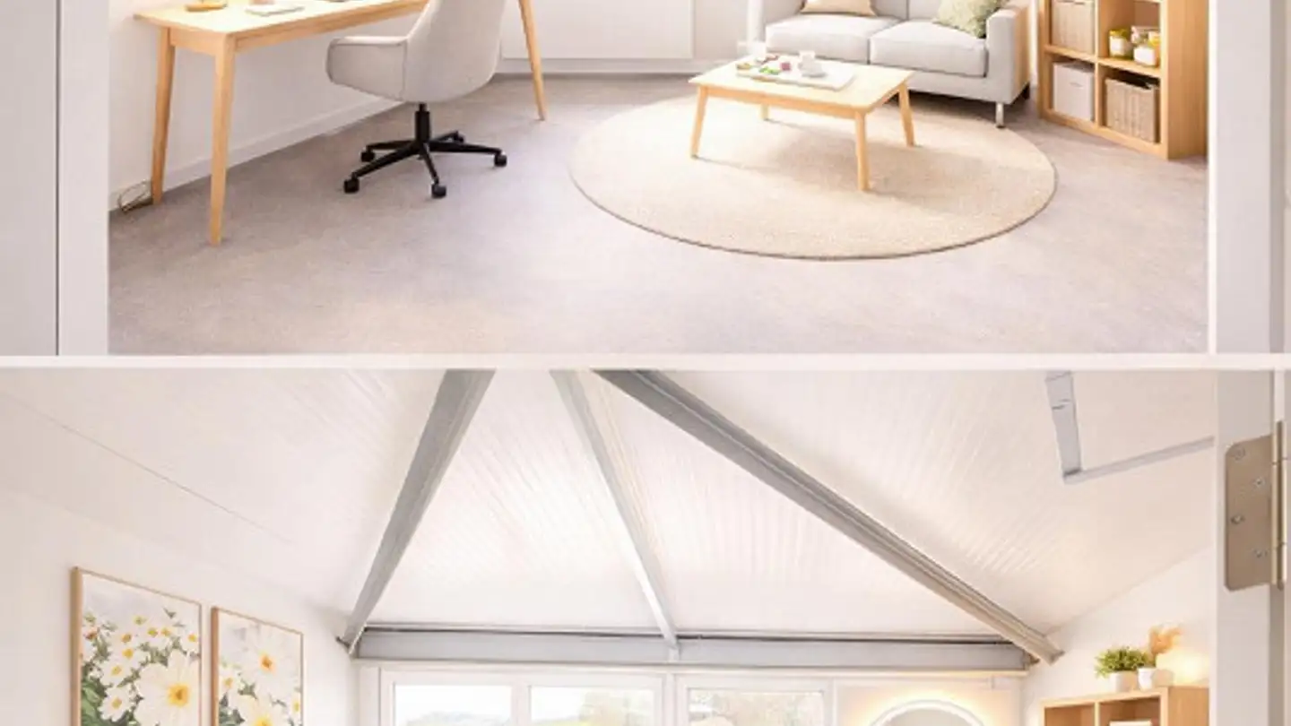 Commerciale in affitto - Weiherstrasse 16, 6353 Weggis - Foto 4