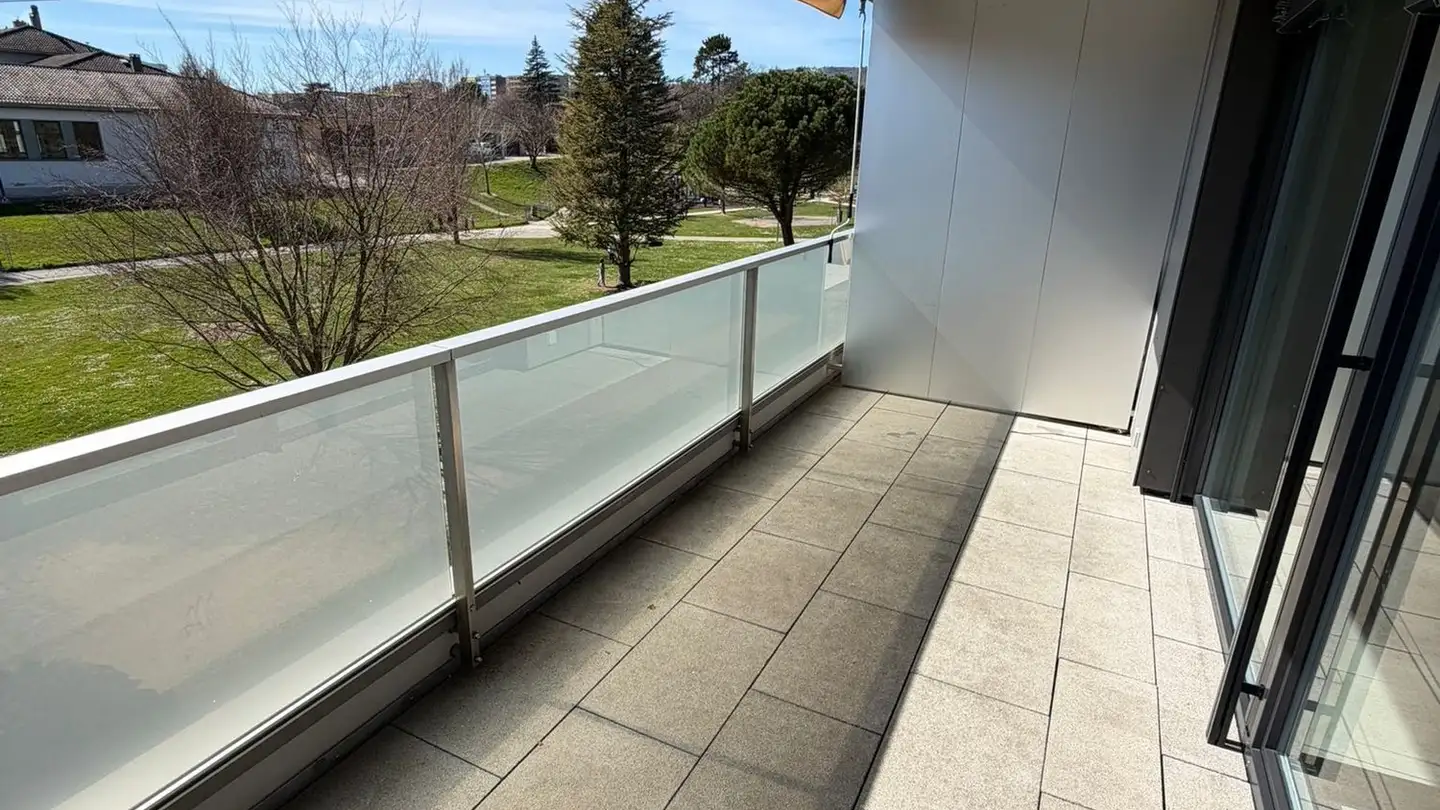 Apartment for rent - 1207 Genève