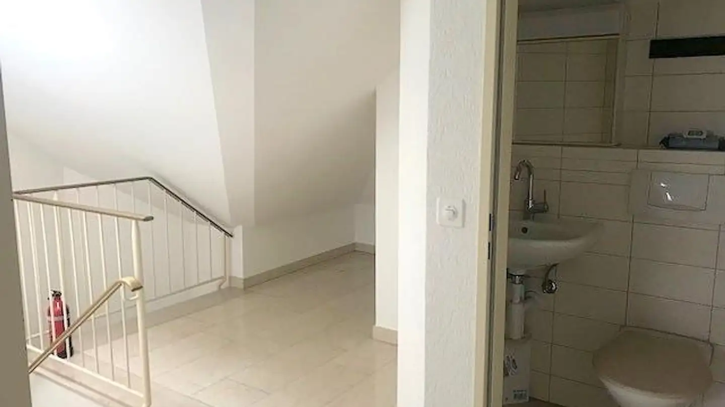 Spazio ufficio in affitto - Feldstrasse 78, 4123 Allschwil - Foto 4