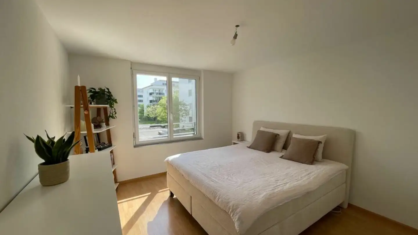 Apartment for sale - Quellenstrasse 45, 4310 Rheinfelden - Photo 2