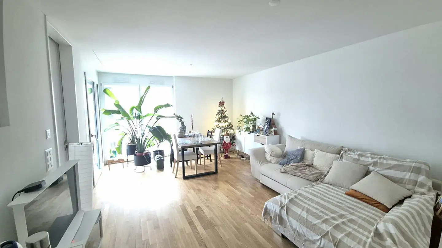 Appartement à louer - Austrasse 46, 8045 Zürich