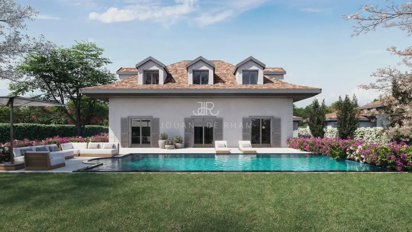 Single house for sale - 1196 Gland