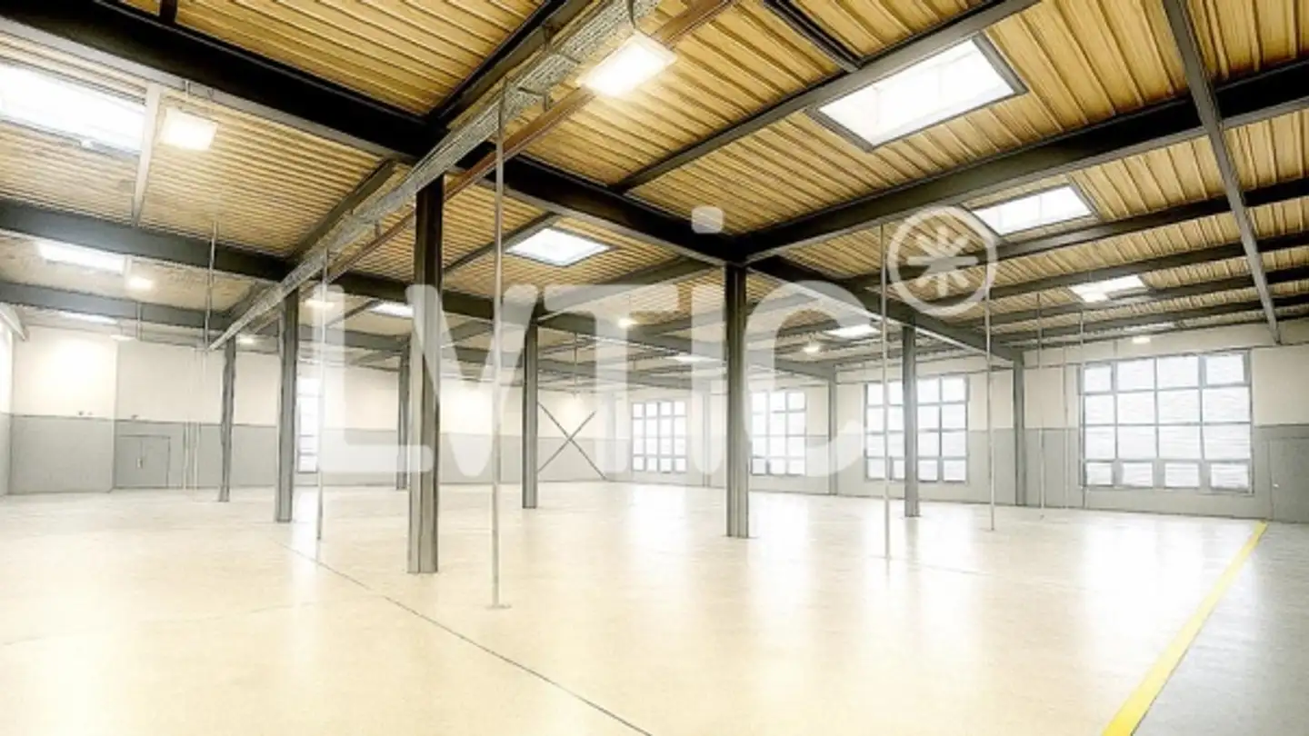 Commerciale in affitto - 2022 Bevaix - Photo 3