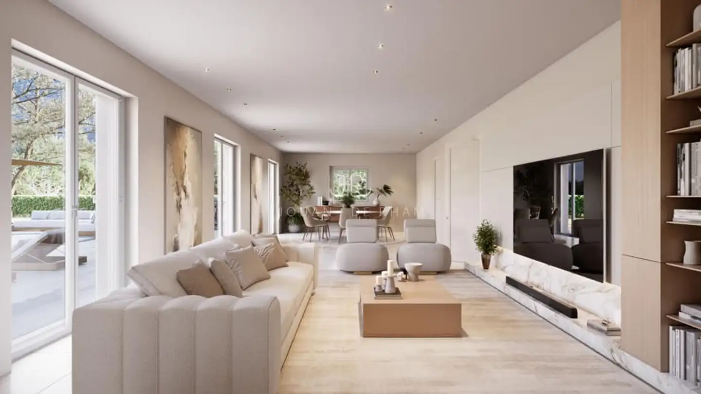 Single house for sale - 1196 Gland - Photo 3