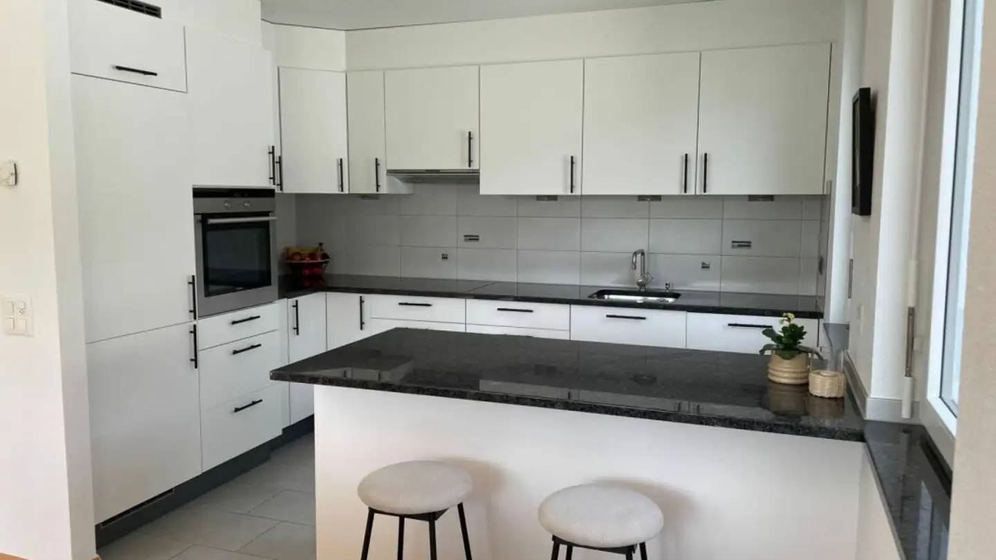 Apartment for sale - Quellenstrasse 45, 4310 Rheinfelden - Photo 3