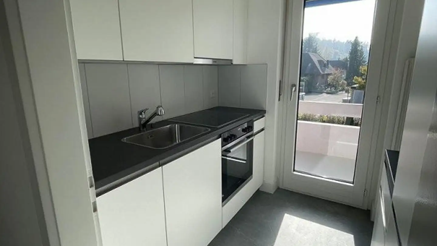 Apartment for rent - Burgweg 35, 3270 Aarberg - Photo 3