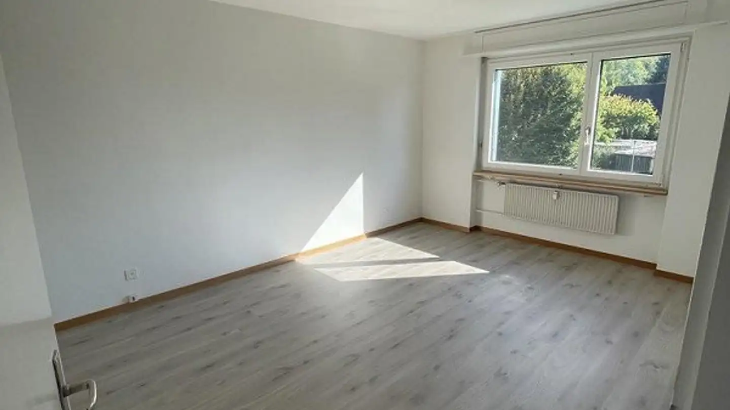 Apartment for rent - Burgweg 35, 3270 Aarberg - Photo 4