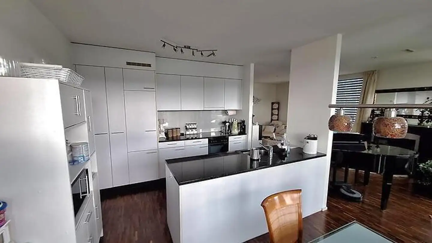 Appartement meublé à louer - 8050 Zürich - Photo 3