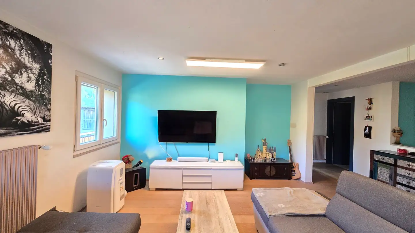 Apartment for sale - 1966 La Place (Ayent) - Photo 4