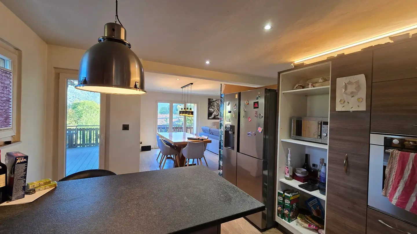 Appartement à vendre - 1966 La Place (Ayent) - Photo 4