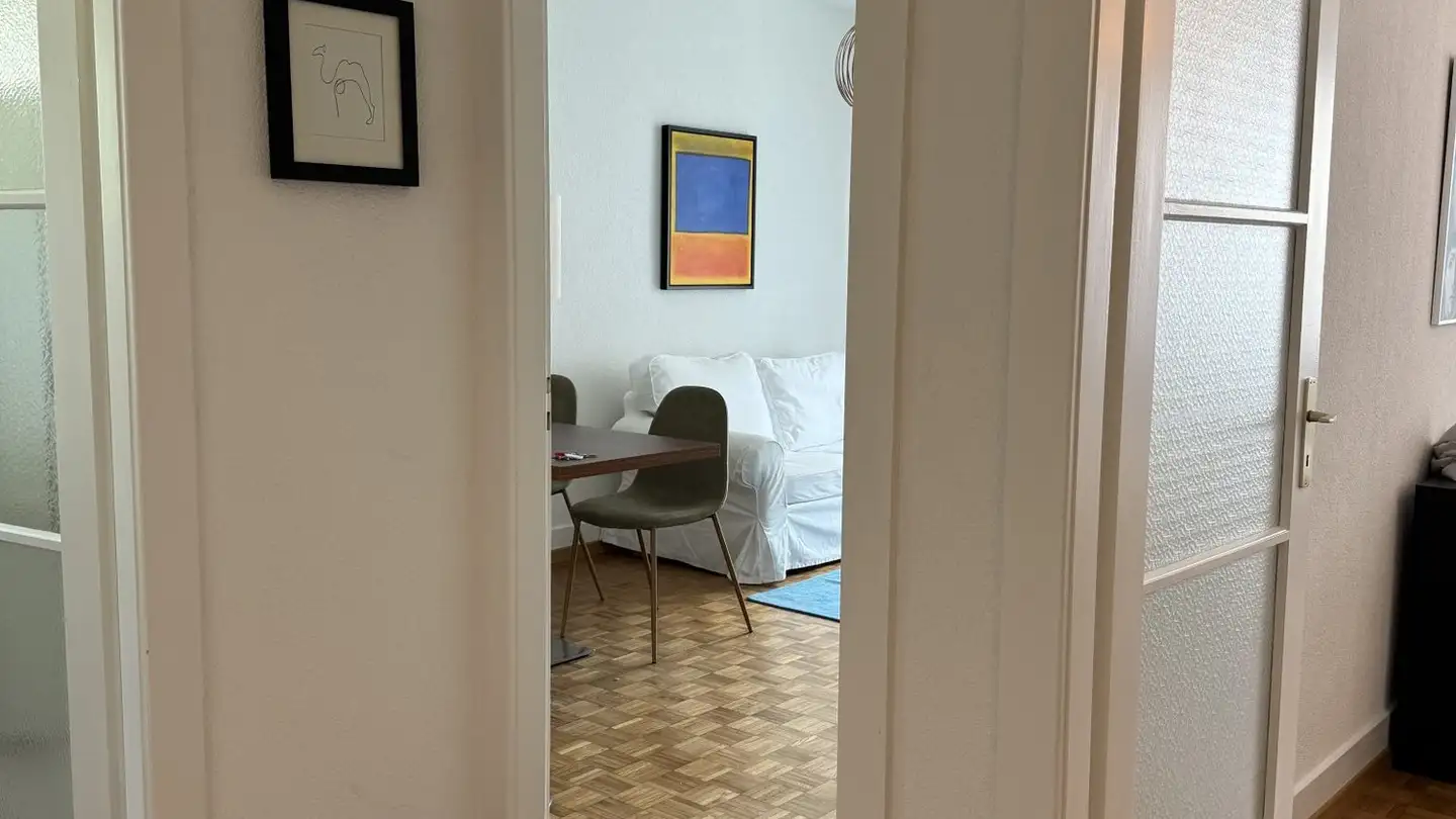 Appartement meublé à louer - Chemin Du Reposoir 2, 1007 Lausanne - Photo 3