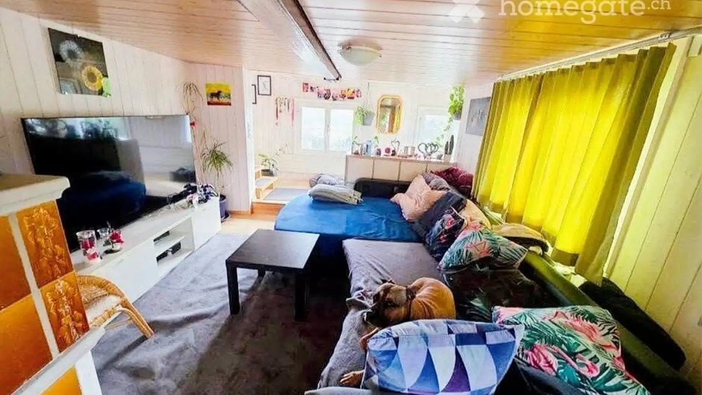 Appartement à louer - 3438 Lauperswil - Photo 4