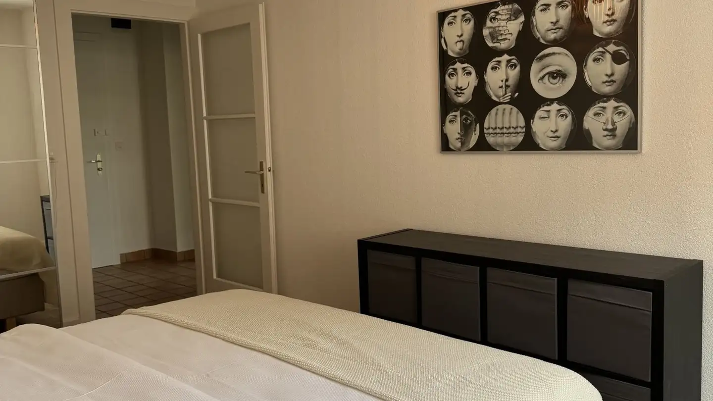 Appartement meublé à louer - Chemin Du Reposoir 2, 1007 Lausanne - Photo 4