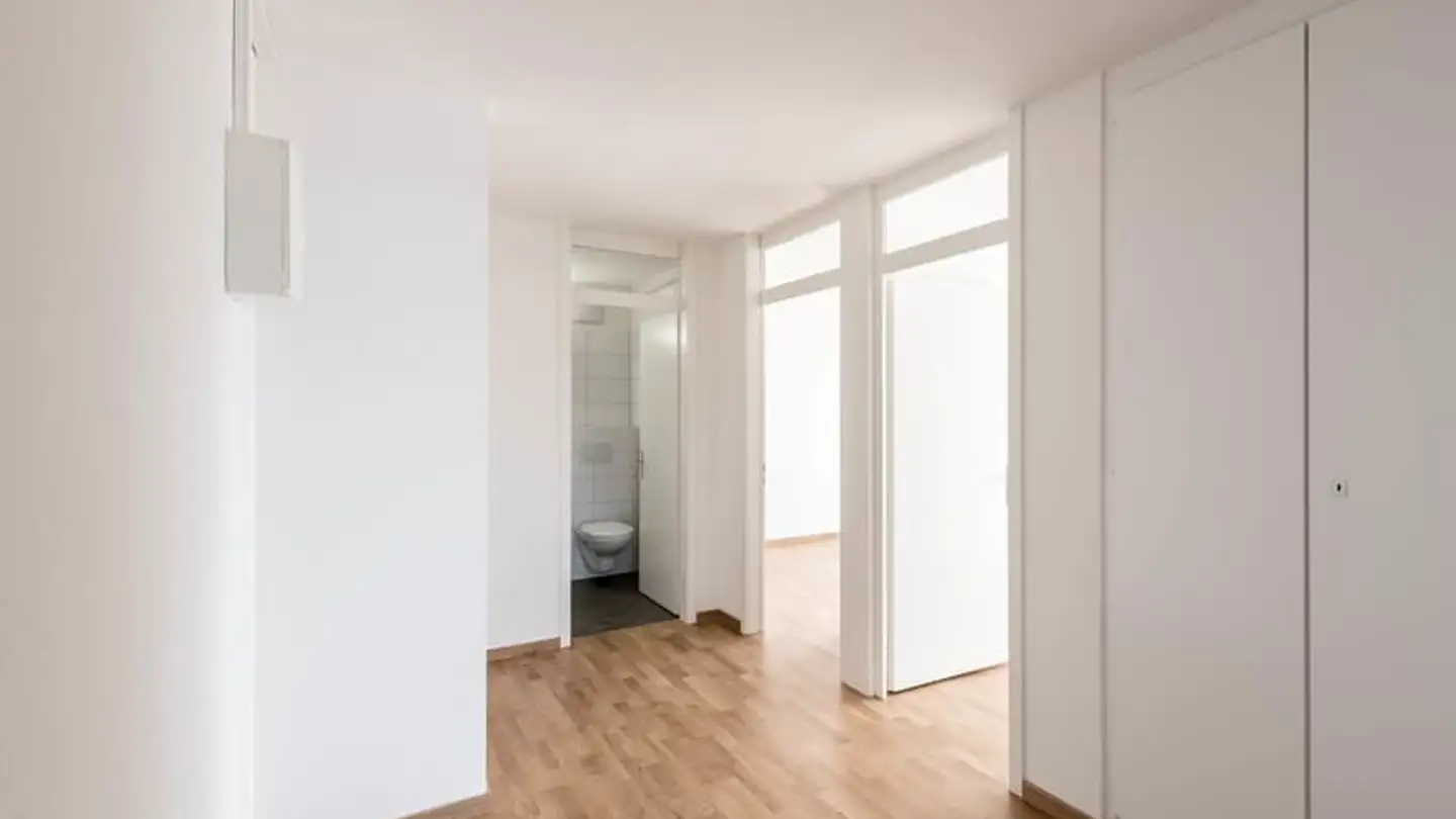Appartamento in affitto - Augsterheglistrasse, 4133 Pratteln - Foto 2