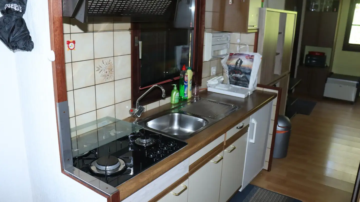 Camping for sale - 3942 Raron - Photo 3