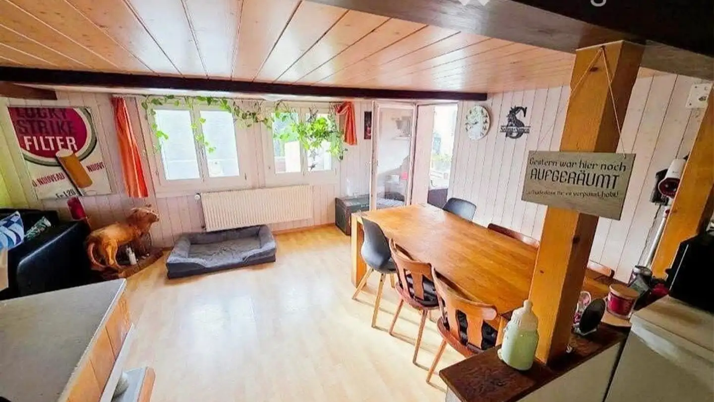 Appartement à louer - 3438 Lauperswil - Photo 3