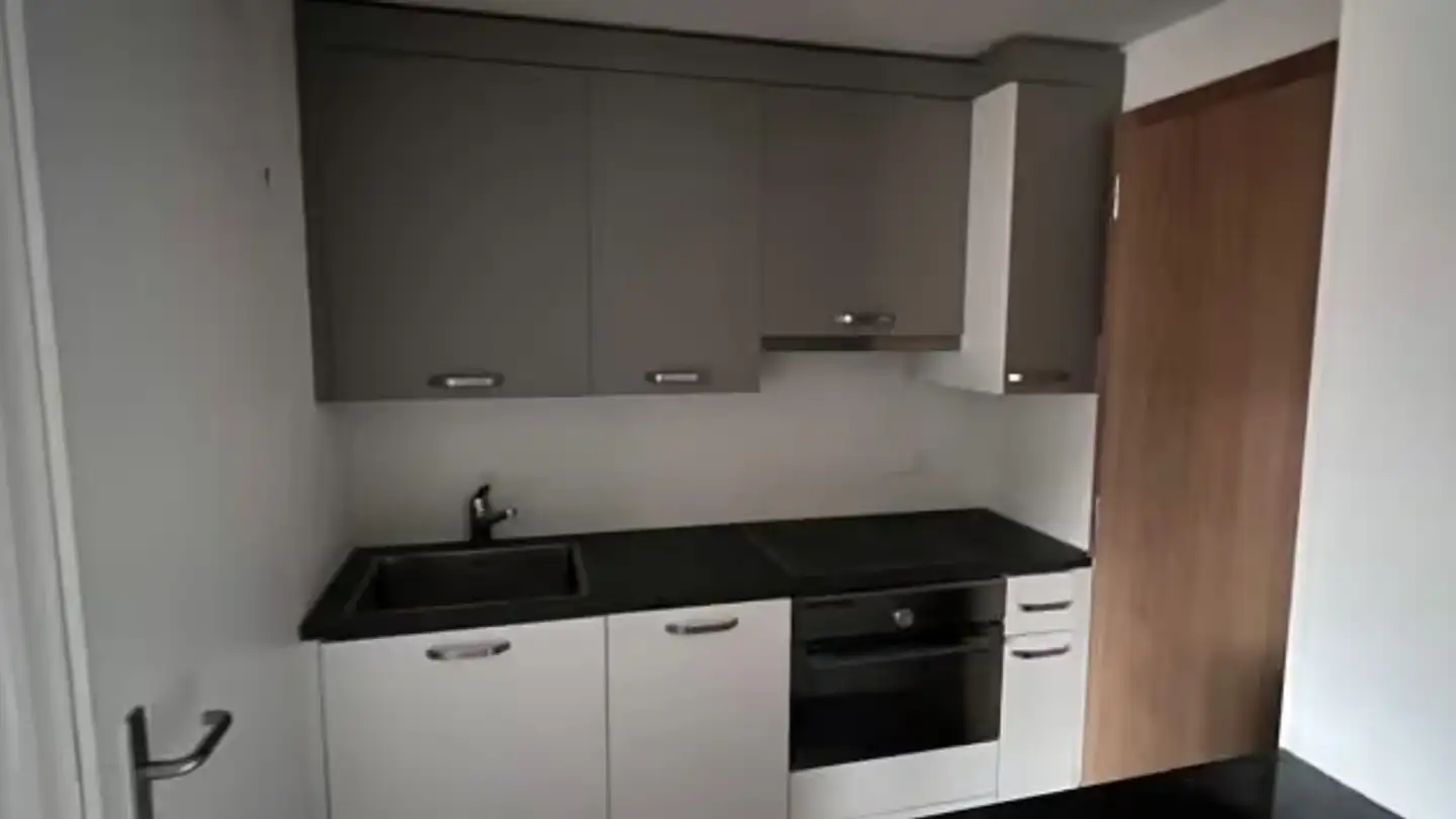 Appartamento in affitto - Bahnhofstrasse 2, 3942 Raron