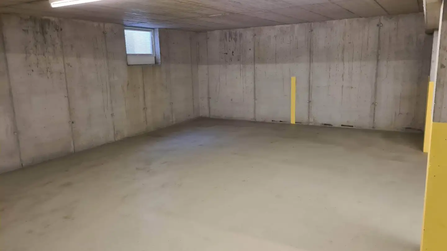 Parcheggio esterno in affitto - Bahnhofstrasse, 5506 Mägenwil - Photo 2