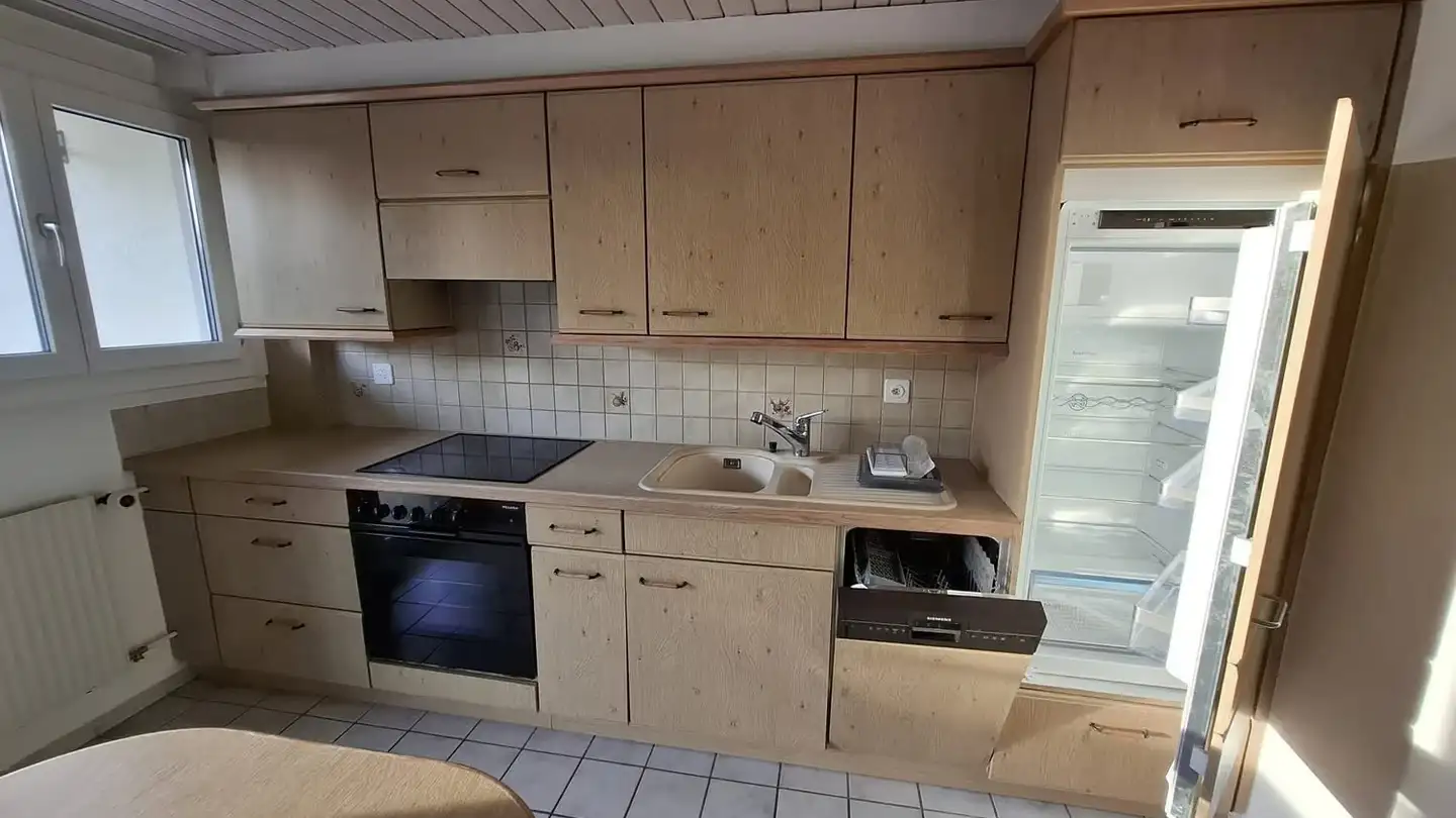 Appartement à louer - Mühlestrasse 3, 3362 Niederönz