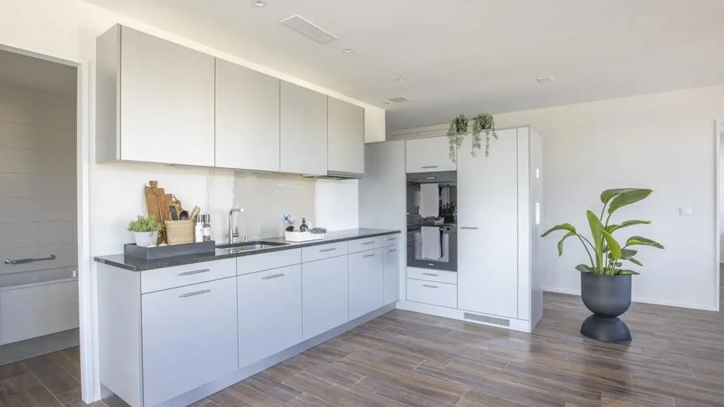 Appartamento in affitto - Bahnhofstrasse 12a, 4133 Pratteln - Foto 2