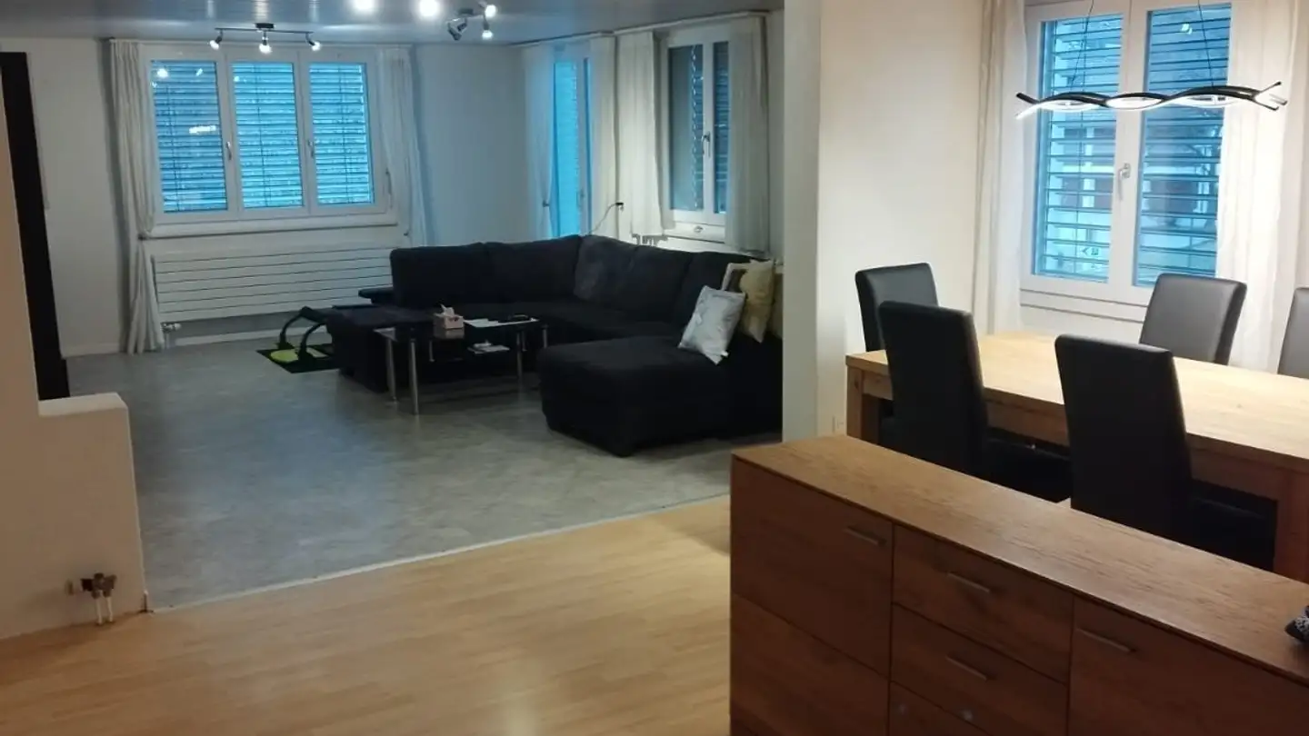 Appartamento in affitto - Poststrasse 5, 5613 Hilfikon